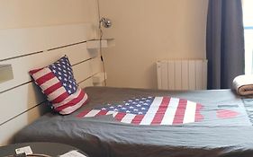 Nuits Dijon Chambre